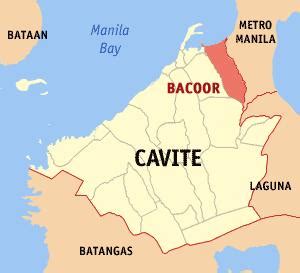 bacoor city cavite zip code|San Nicolas Iii Zip Code, Postal Code of Bacoor, Philippines Zip .